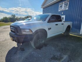 For Sale: Ram 1500 Warlock – Excellent Condition
