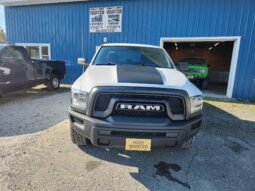 
										For Sale: Ram 1500 Warlock – Excellent Condition full									