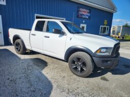 
										For Sale: Ram 1500 Warlock – Excellent Condition full									