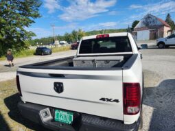 
										For Sale: Ram 1500 Warlock – Excellent Condition full									