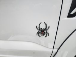 
										2023 FORD F-150 BLACK WIDOW 4X4 LEATHER full									