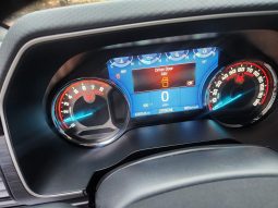 
										2023 FORD F-150 BLACK WIDOW 4X4 LEATHER full									