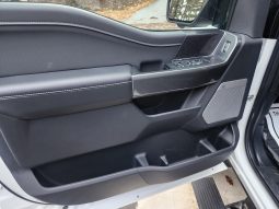 
										2023 FORD F-150 BLACK WIDOW 4X4 LEATHER full									