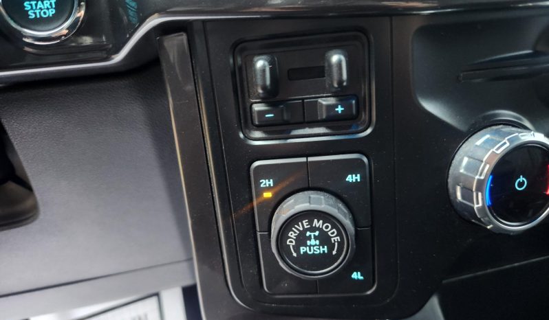 
								2023 FORD F-150 BLACK WIDOW 4X4 LEATHER full									