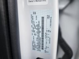 
										2023 FORD F-150 BLACK WIDOW 4X4 LEATHER full									