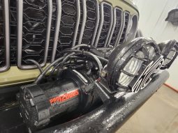 
										2025 Jeep Wrangler Sport-S V-6 Manual full									