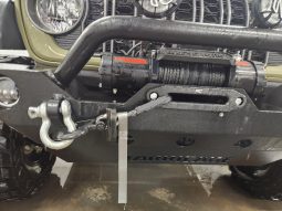 
										2025 Jeep Wrangler Sport-S V-6 Manual full									