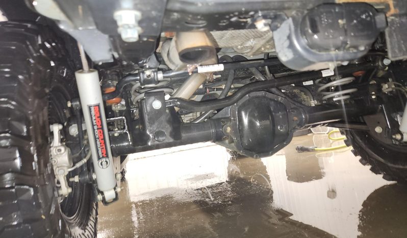 
								2025 Jeep Wrangler Sport-S V-6 Manual full									