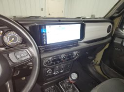 
										2025 Jeep Wrangler Sport-S V-6 Manual full									