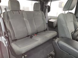 
										2025 Jeep Wrangler Sport-S V-6 Manual full									