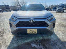 
										Toyota Rav-4 AWD Southern SUV full									