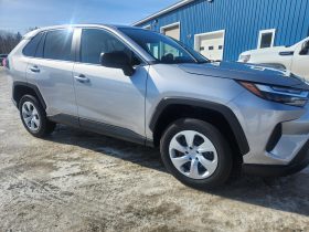 Toyota Rav-4 AWD Southern SUV
