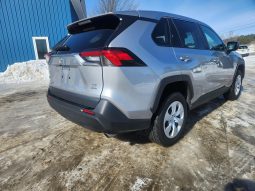 
										Toyota Rav-4 AWD Southern SUV full									