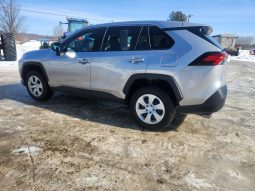 
										Toyota Rav-4 AWD Southern SUV full									