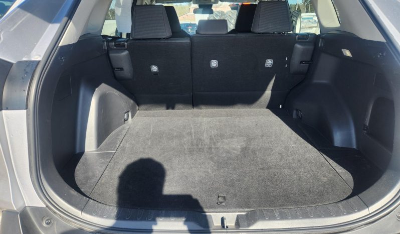 
								Toyota Rav-4 AWD Southern SUV full									