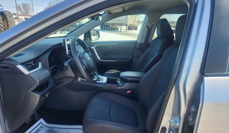 
								Toyota Rav-4 AWD Southern SUV full									