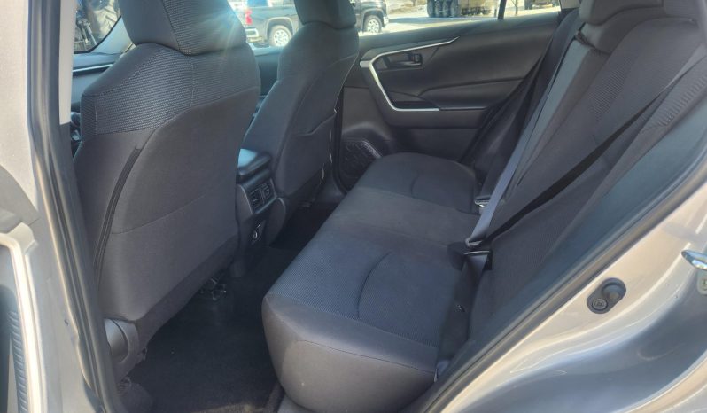 
								Toyota Rav-4 AWD Southern SUV full									