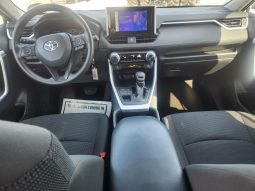
										Toyota Rav-4 AWD Southern SUV full									
